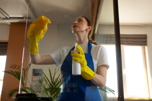 Villa Cleaning - Dubai deep Clean