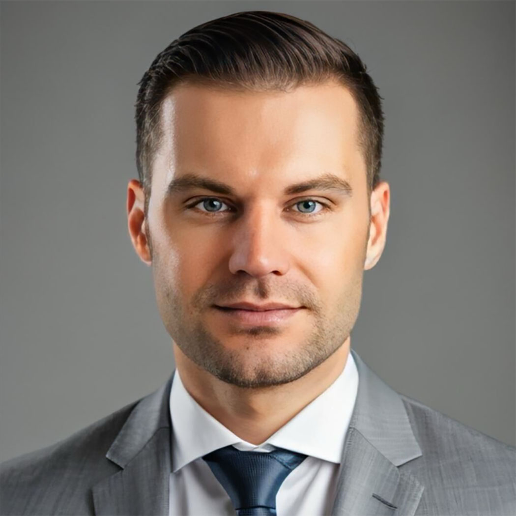 Rich Gragory