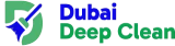 Dubai Deep Clean Professional Cleaning Services