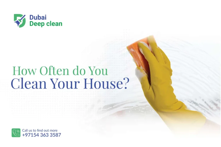 how-often-do-you-clean-your-house