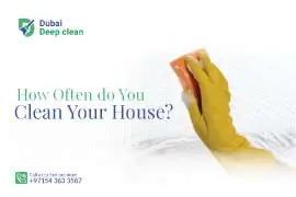 how-often-do-you-clean-your-house
