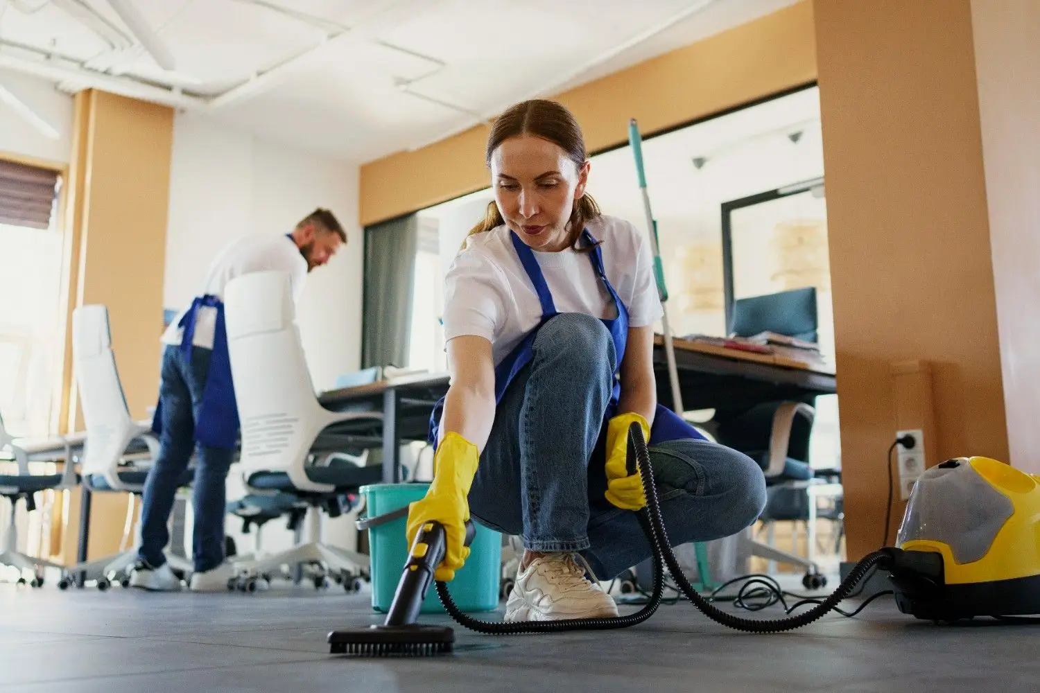 school-cleaning-services